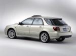 Saab 9-2X 2004 года